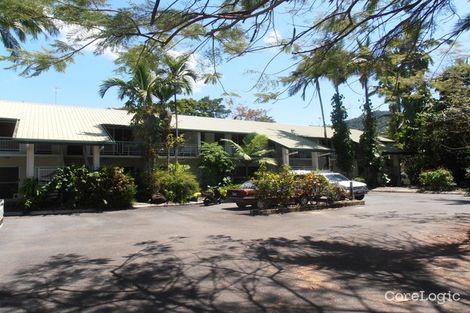 Property photo of 11/6 McPherson Close Edge Hill QLD 4870