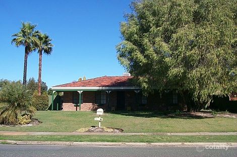 59 Greenpark Rd, Alexander Heights, WA 6064