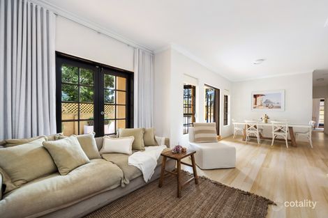Property photo of 2/48-50 Onslow Street Rose Bay NSW 2029