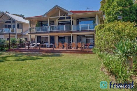 Property photo of 86 Sandy Point Road Corlette NSW 2315