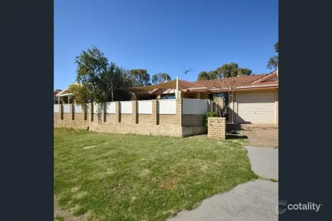 1/42 Stonehaven Pde, Kinross, WA 6028