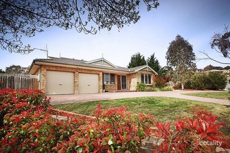Property photo of 28 Jacaranda Drive Jerrabomberra NSW 2619