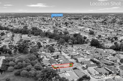 Property photo of 24/72-84 Avoca Road Wakeley NSW 2176