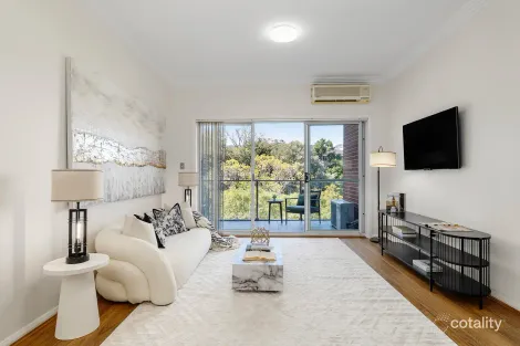 18/14-18 College Cres, Hornsby, NSW 2077