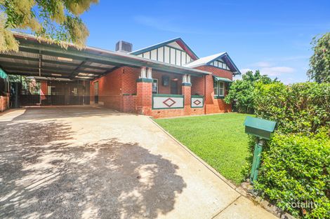 12 Hill St, Turvey Park, NSW 2650