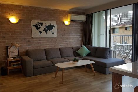 Property photo of 103/40 Surf Parade Broadbeach QLD 4218