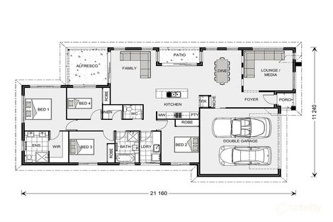Property photo of 8 Nathan Court Jubilee Pocket QLD 4802