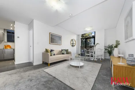 5304/84 Belmore St, Ryde, NSW 2112