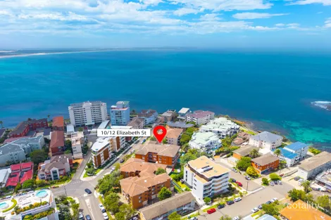 10/12-14 Elizabeth Pl, Cronulla, NSW 2230