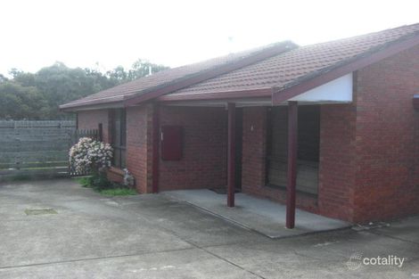 Property photo of 4/98 Settlement Road Bundoora VIC 3083