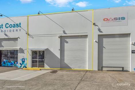 4/12 Newspaper Pl, Maroochydore, QLD 4558