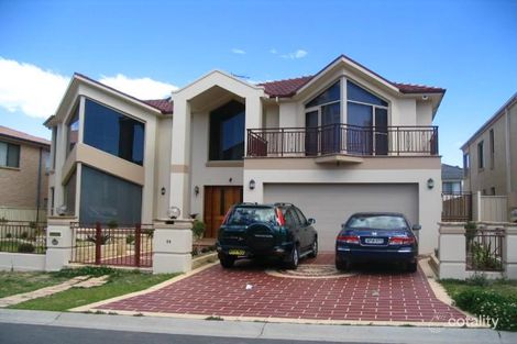 14 Anjou Cct, Cecil Hills, NSW 2171