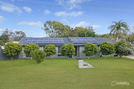 23 Larch St, Tallebudgera, QLD 4228