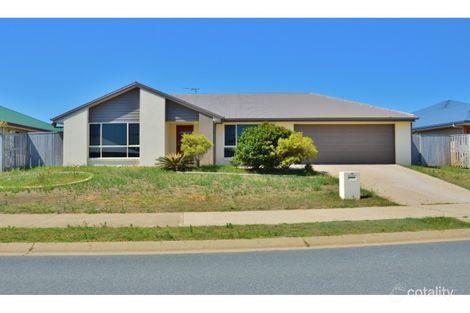 88 Whitehaven Dr, Blacks Beach, QLD 4740