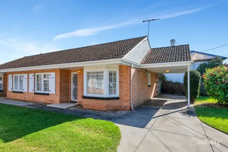 Property photo of 1/5 Morley Street Glenelg South SA 5045