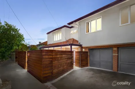 Property photo of 8A The Avenue Balaclava VIC 3183