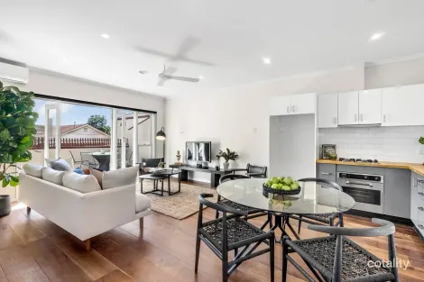 Property photo of 8A The Avenue Balaclava VIC 3183