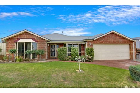 Property photo of 23 Tintagel Way Mornington VIC 3931