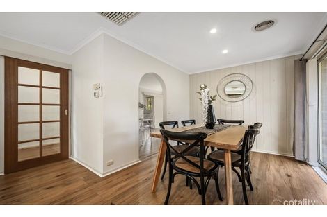 Property photo of 238 Southern Cross Drive Latham ACT 2615
