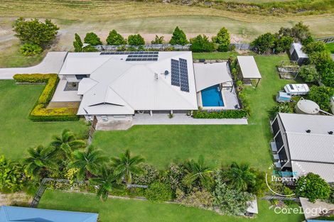 Property photo of 9 Wongabel Court Mount Low QLD 4818