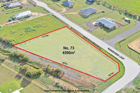 Property photo of 73 Rangeview Loop Serpentine WA 6125