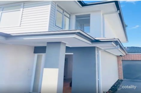 3/87 Kennedy Pde, Roxburgh Park, VIC 3064