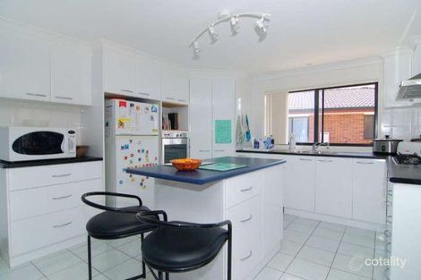 Property photo of 17 Marrett Street Amaroo ACT 2914