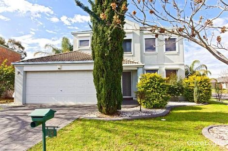 Property photo of 18 Hosking Avenue West Hoxton NSW 2171
