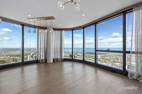 Property photo of 8606/70 Southbank Boulevard Southbank VIC 3006