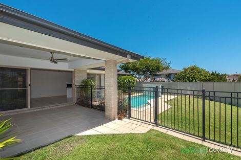 Property photo of 9 Silkwood Way Molendinar QLD 4214