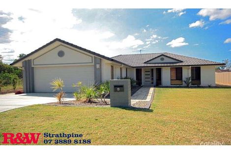 8 Fenton Cl, Warner, QLD 4500