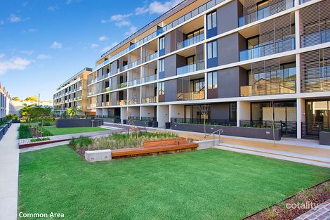 Property photo of 106/14 Denison Street Camperdown NSW 2050