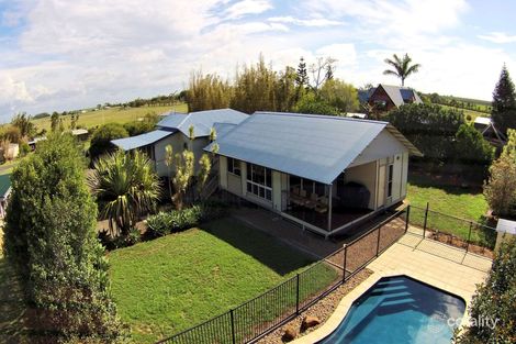 Property photo of 40 Sextant Drive Innes Park QLD 4670