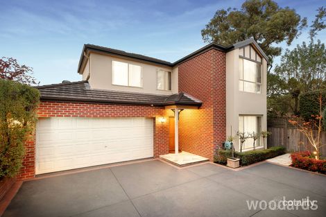 Property photo of 98B Summerhill Road Glen Iris VIC 3146