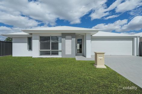 Property photo of 8 Trinity Road Henley Brook WA 6055
