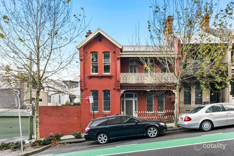 Property photo of 53 Craigend Street Darlinghurst NSW 2010