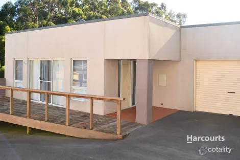 Property photo of 3/10 Sebastian Court Romaine TAS 7320
