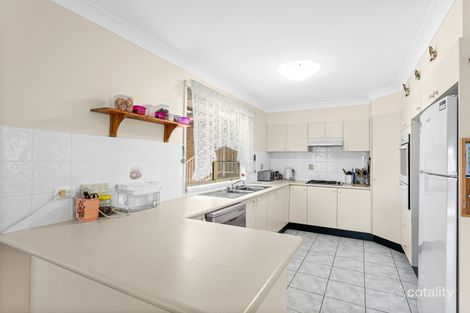 Property photo of 26 Mortlock Drive Albion Park NSW 2527