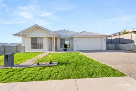 5 Messer Dr, Kawungan, QLD 4655