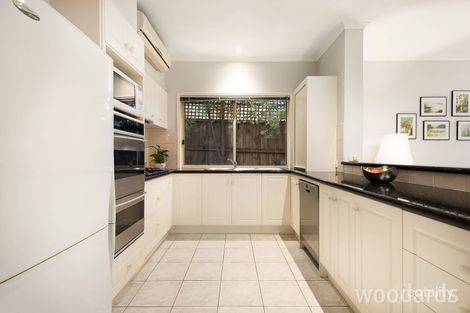 Property photo of 98B Summerhill Road Glen Iris VIC 3146