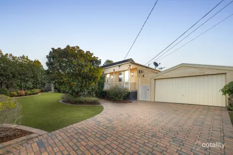 4 Robin Ct, Wantirna, VIC 3152