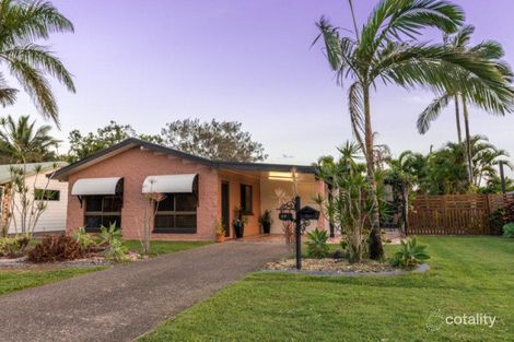 17 Geoffrey Thomas Dr, Bucasia, QLD 4750