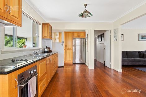 Property photo of 113 Outram Street Summerhill TAS 7250