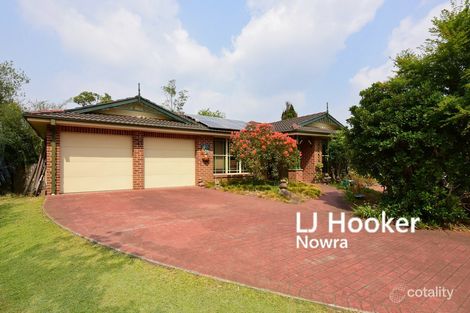 Property photo of 13 Ilinga Close North Nowra NSW 2541