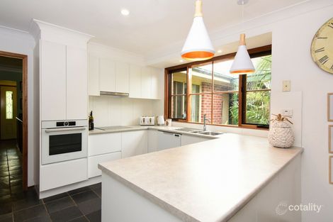 Property photo of 13 Ilinga Close North Nowra NSW 2541