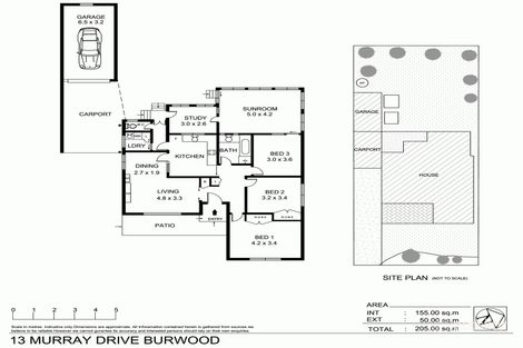 Property photo of 13 Murray Drive Burwood VIC 3125