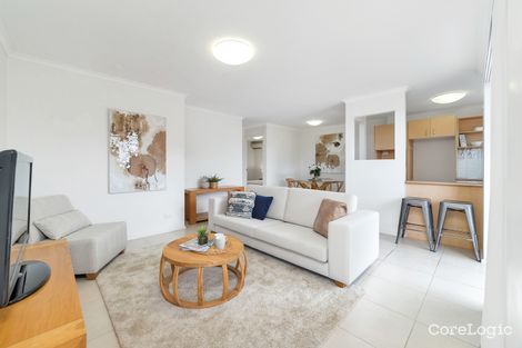 Property photo of 2/46 Collingwood Street Paddington QLD 4064