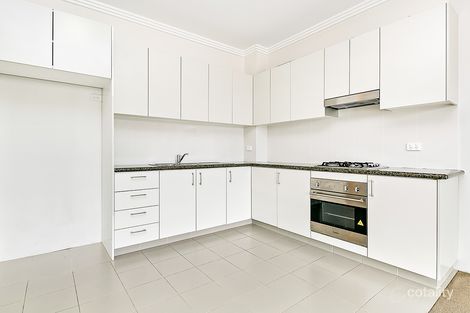 4/459-463 New Canterbury Rd, Dulwich Hill, NSW 2203