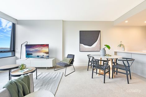 Property photo of 805/13-17 Verona Drive Wentworth Point NSW 2127