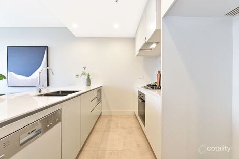 Property photo of 805/13-17 Verona Drive Wentworth Point NSW 2127